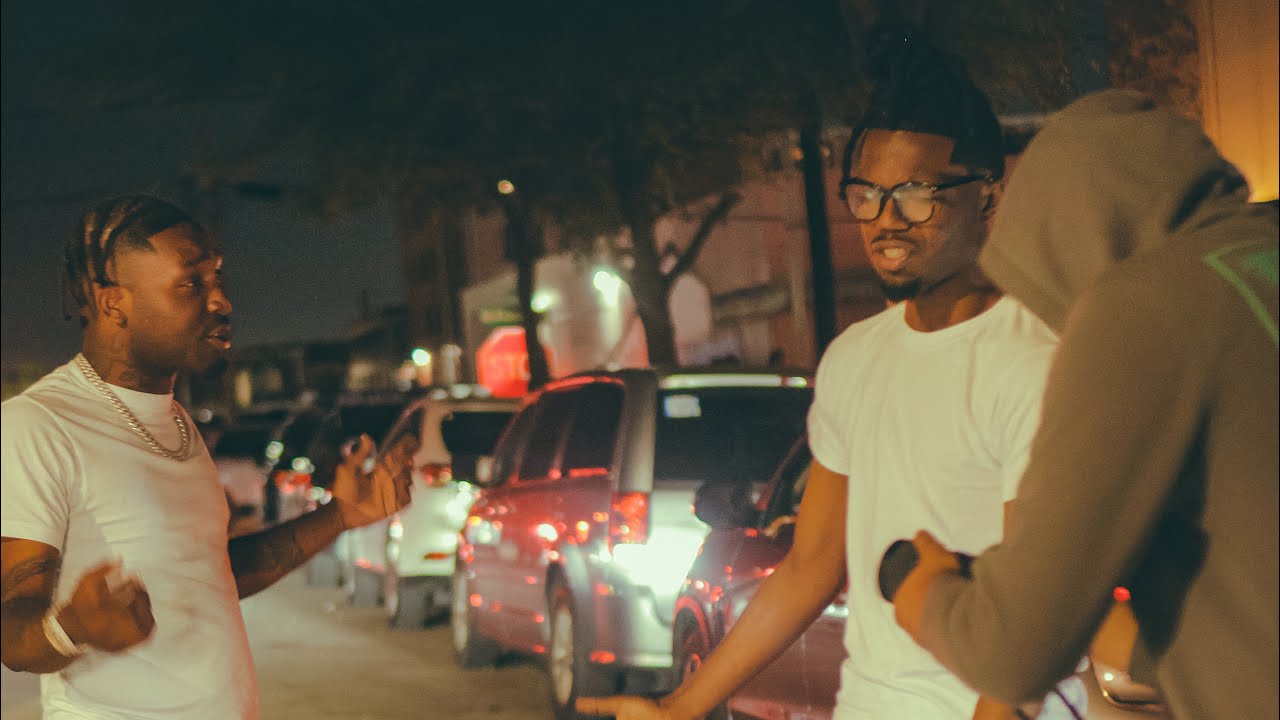 Been Thru Wat I Been Through - RicherThanRoddy x Tee Benji (Official Music Video)