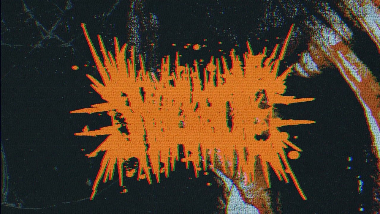 SHOCK SITE - SELF-TITLED [OFFICIAL EP STREAM] (2026) SW EXCLUSIVE