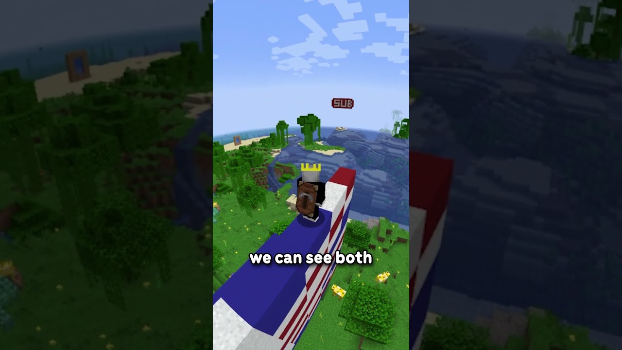 You Can Get 1000 FOV...