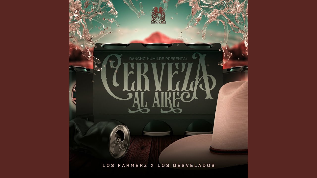 Cerveza Al Aire