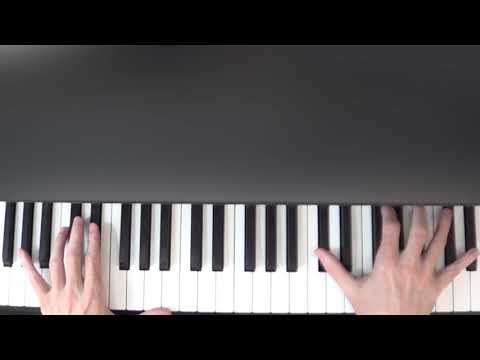 La Campanella Lesson 1