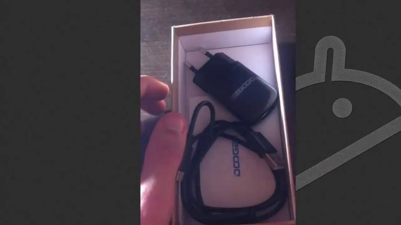 Unbox e Review Doogee X5 Max Pro