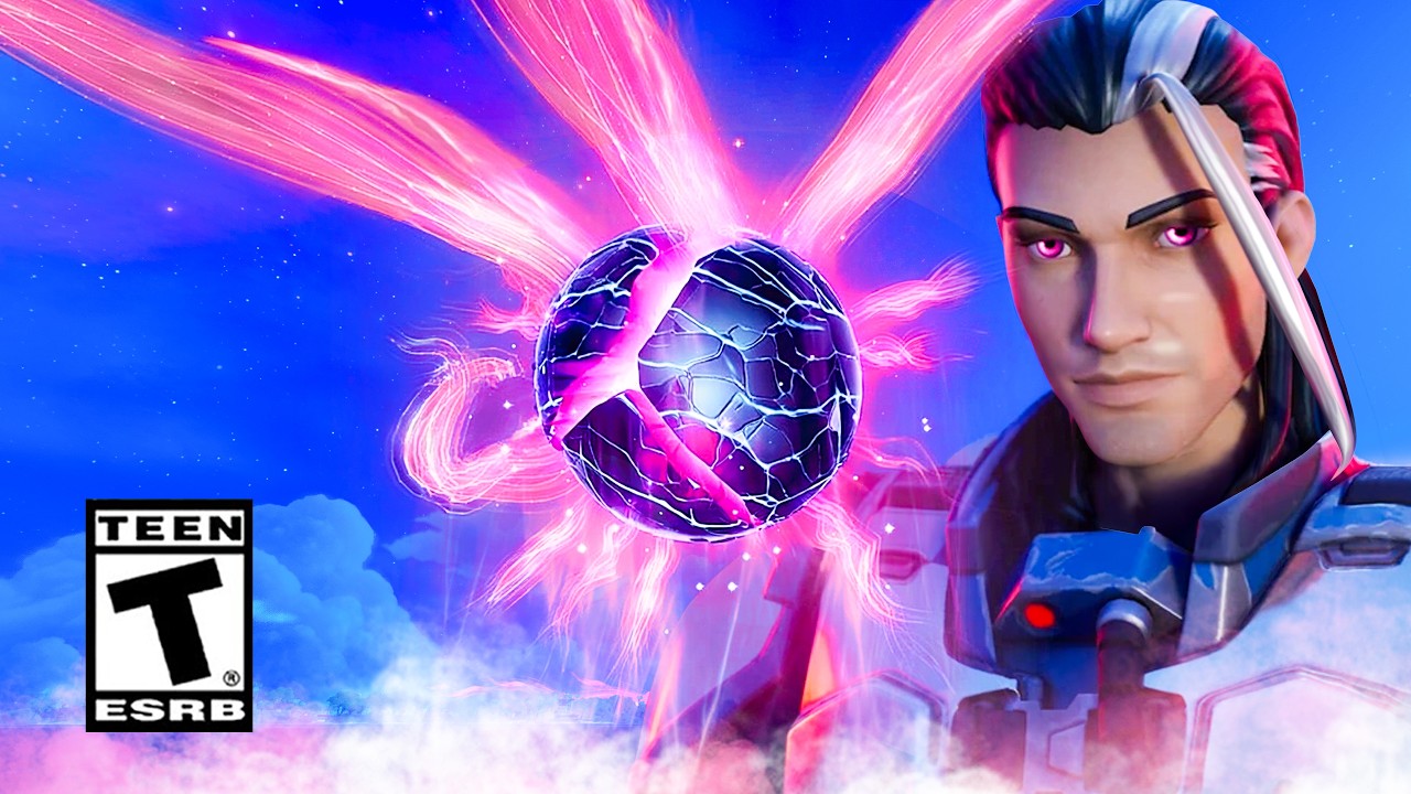 GENO's PLAN REVELED...in Chapter 7 Season 3 (Live Event Update)