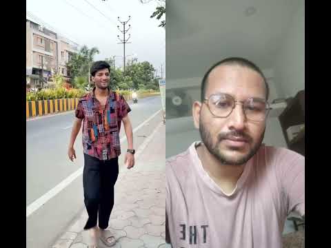 ladki ka chakkar Babu bhayya #comedy #funny #shortvideo #viral #trending #reels #youtubeshorts #fun