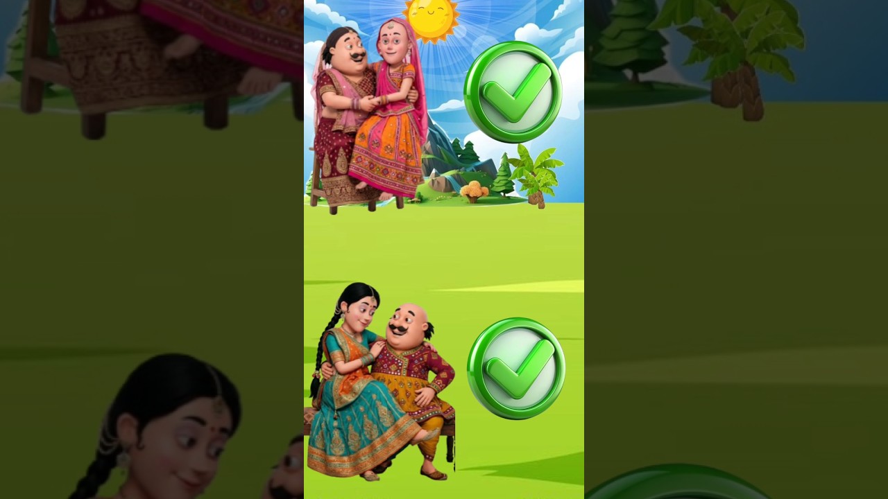 motu Patlu vfx magic toon #shortvideo​​ #funny​​ #motupatlu​​ #vfx​​ #cartoon​​ #animation​​
