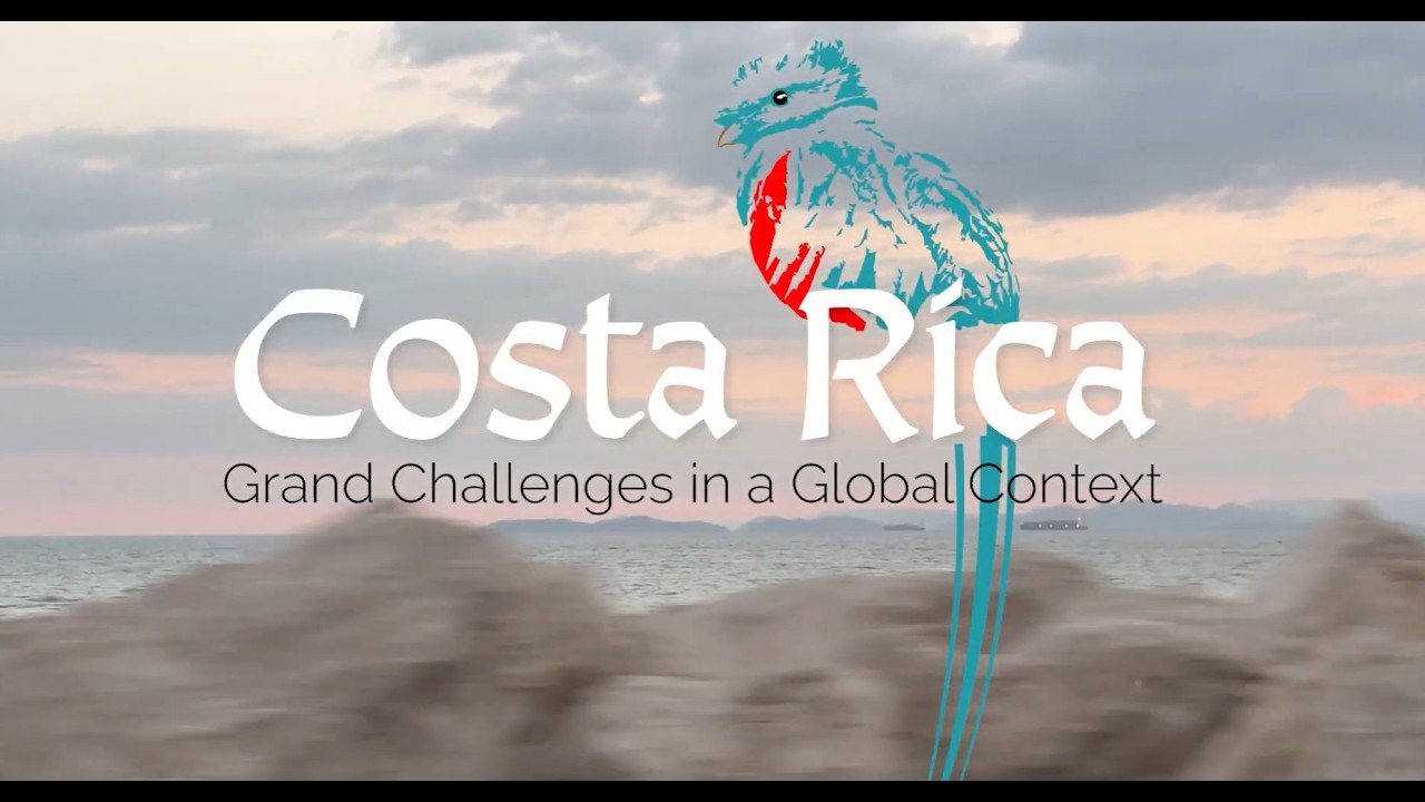 Study abroad in Costa Rica with the Fulton Schools of Engineering at Arizona State University.