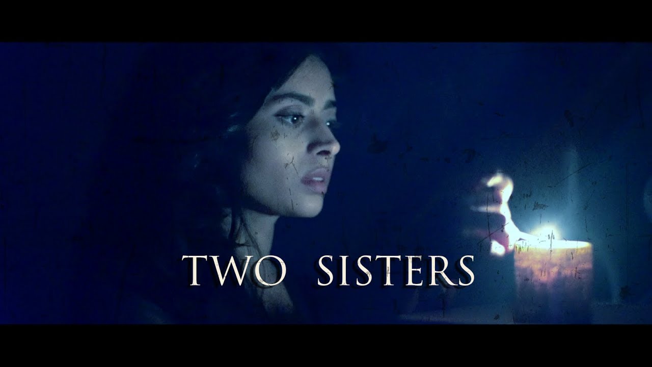 TWO SISTERS  | HORROR SHORT FILM  | TRAILER
