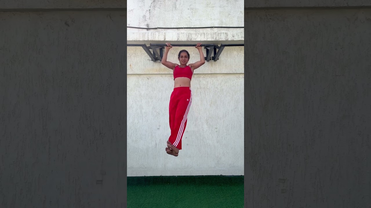 cha cha slide challenge ✨#pullups #pullupchallenge #chachaslide #yogainsipiration #shorts