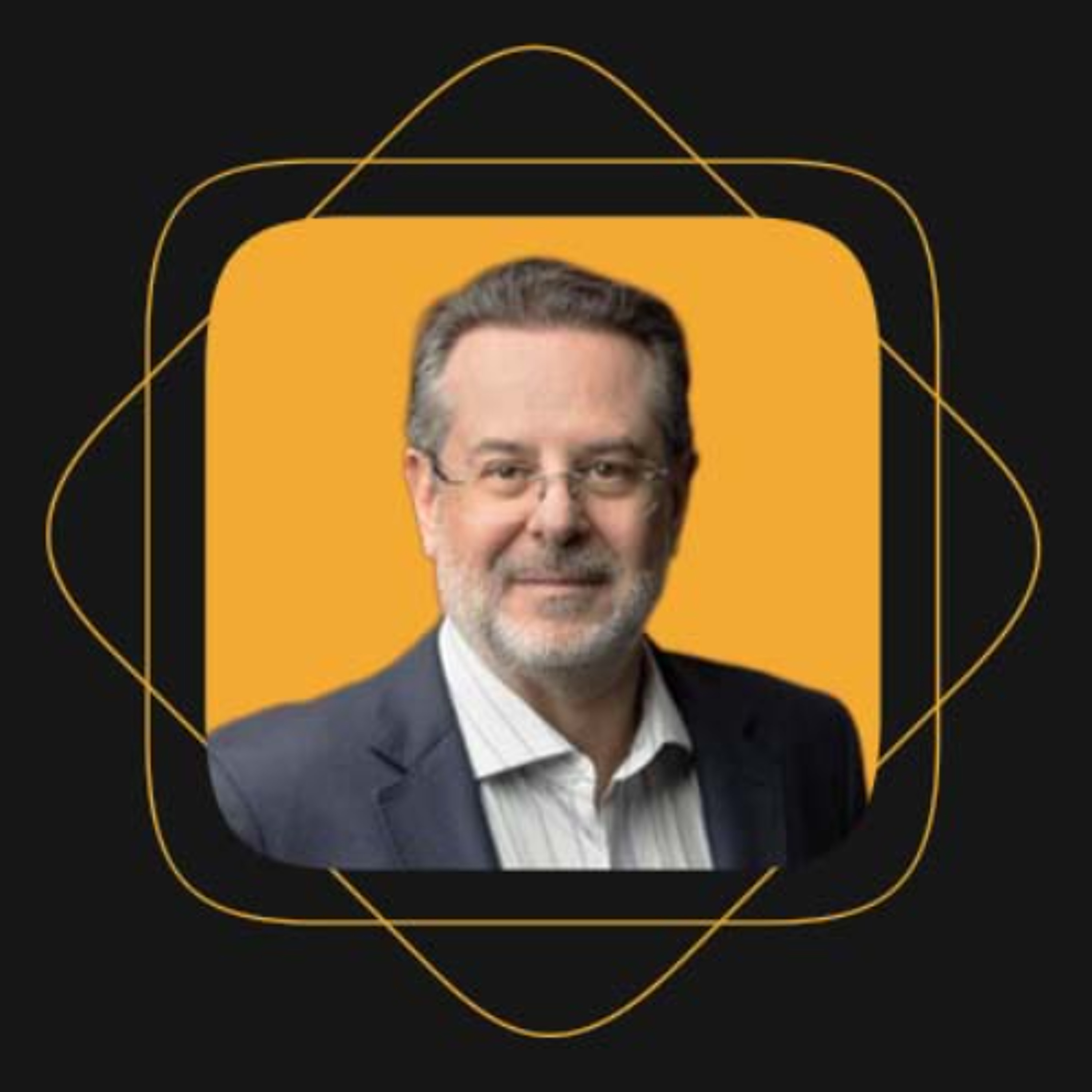 #59 - Cassiano Scarpelli, CFO do Bradesco