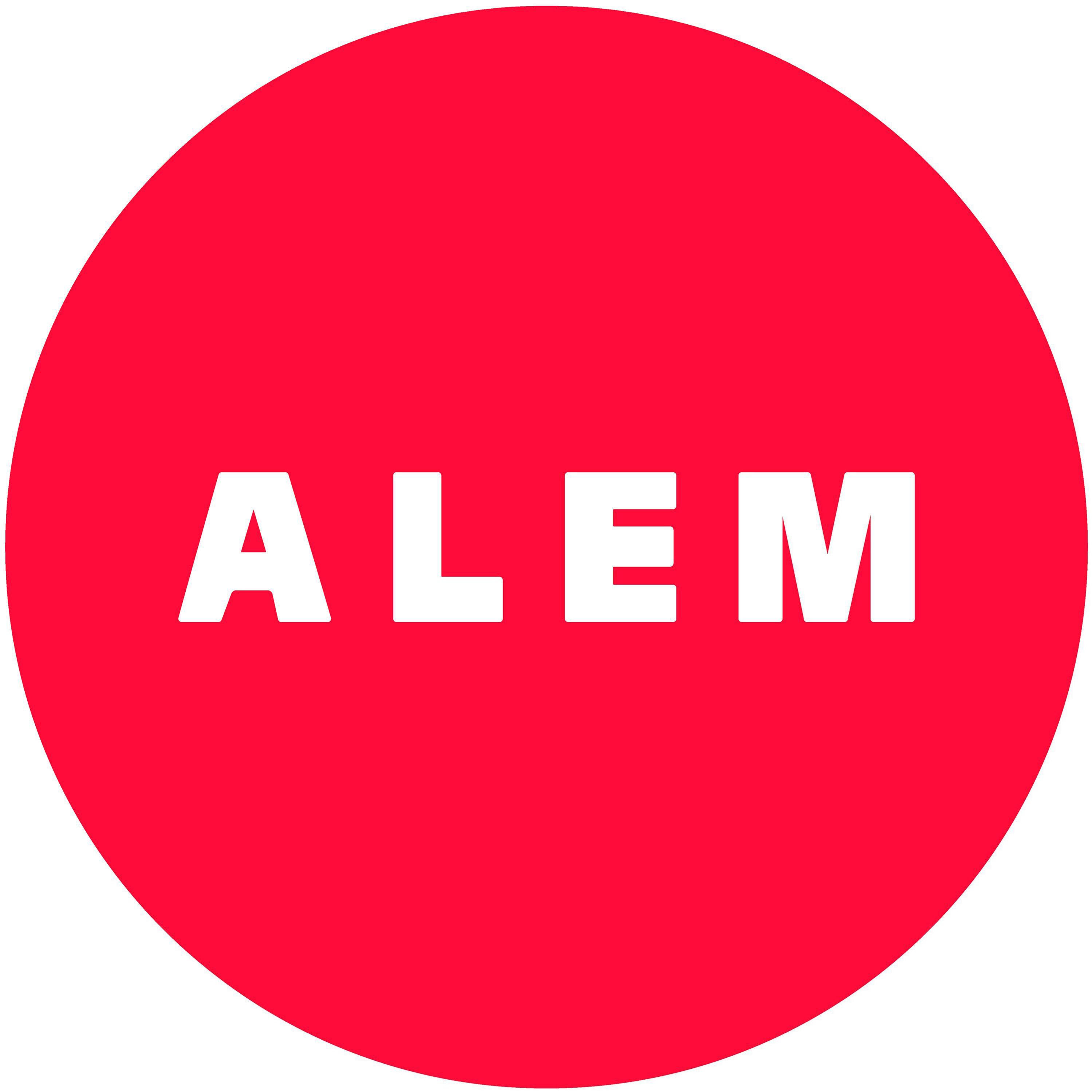 Alem Dergisi