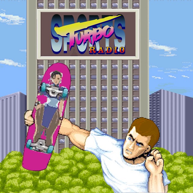 Turbo Sports Radio