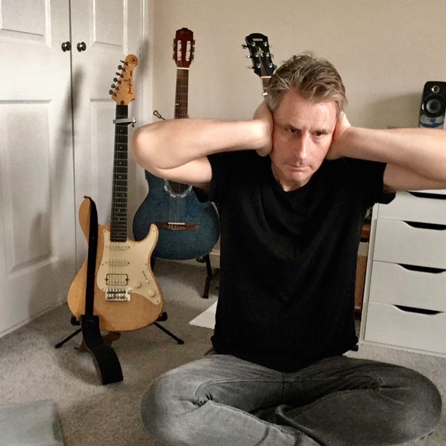 Greg Atkinson music