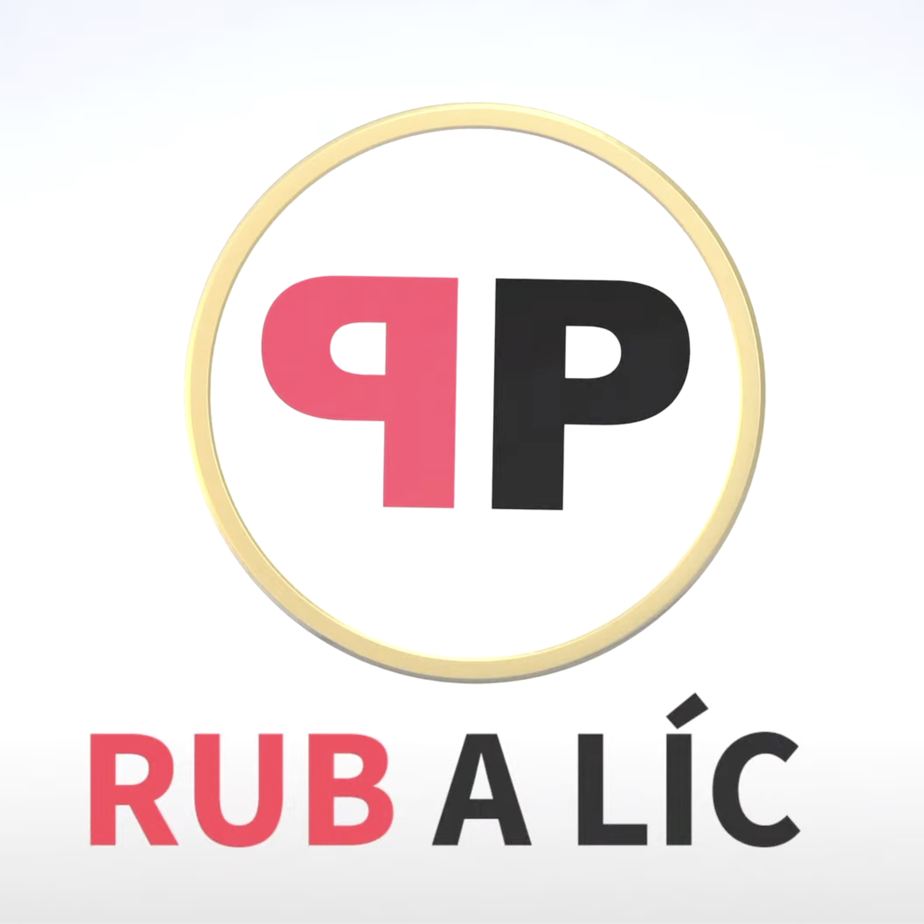 Rub a lÃ­c