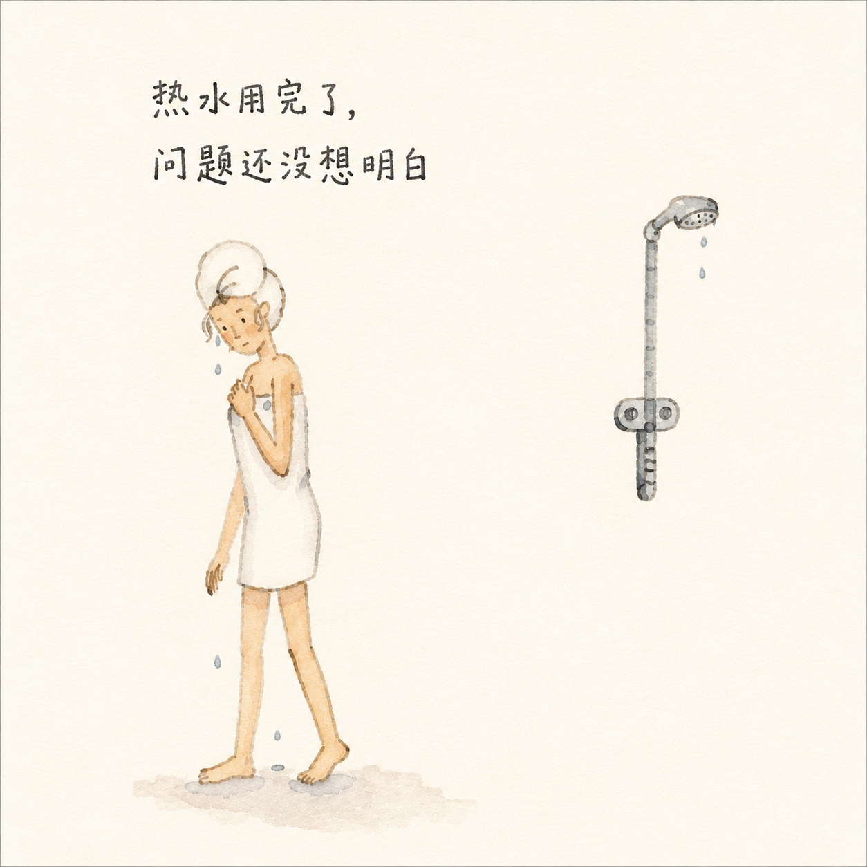 16.不工作的1年8个月，OMG真的吓到我了