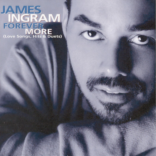 James Ingram 的旋律解药：在内卷里，寻一份真实与长久