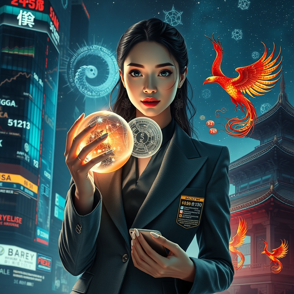 EP.24 打破宿命论！一个公关从业者的玄学探索之路