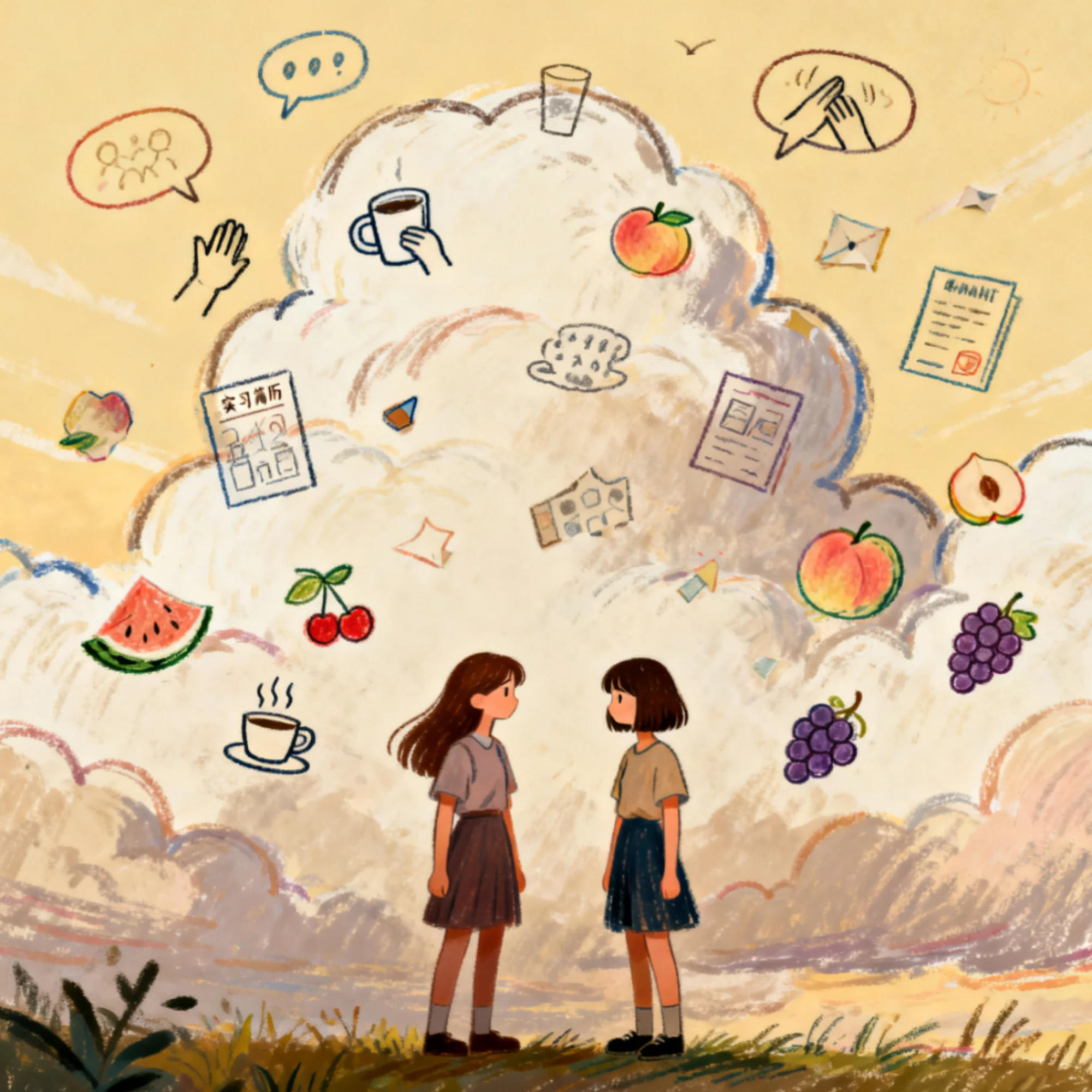 EP08 特别篇-无脑时刻