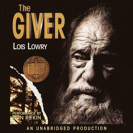 45. 《The Giver》｜反乌托邦经典，如果痛苦的记忆都消除会怎样？