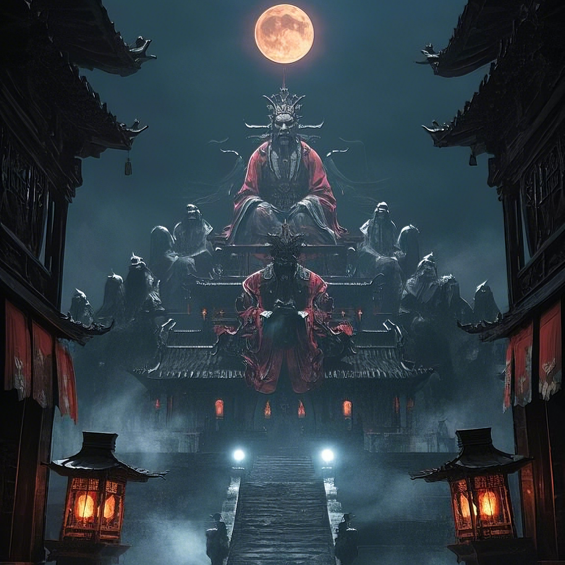 打开中元节的正确方式，下半年转运看这天