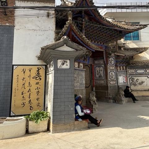 EP23｜《给阿嬷的情书》非一般观后感（2）：科技缩短距离，文字延伸情感