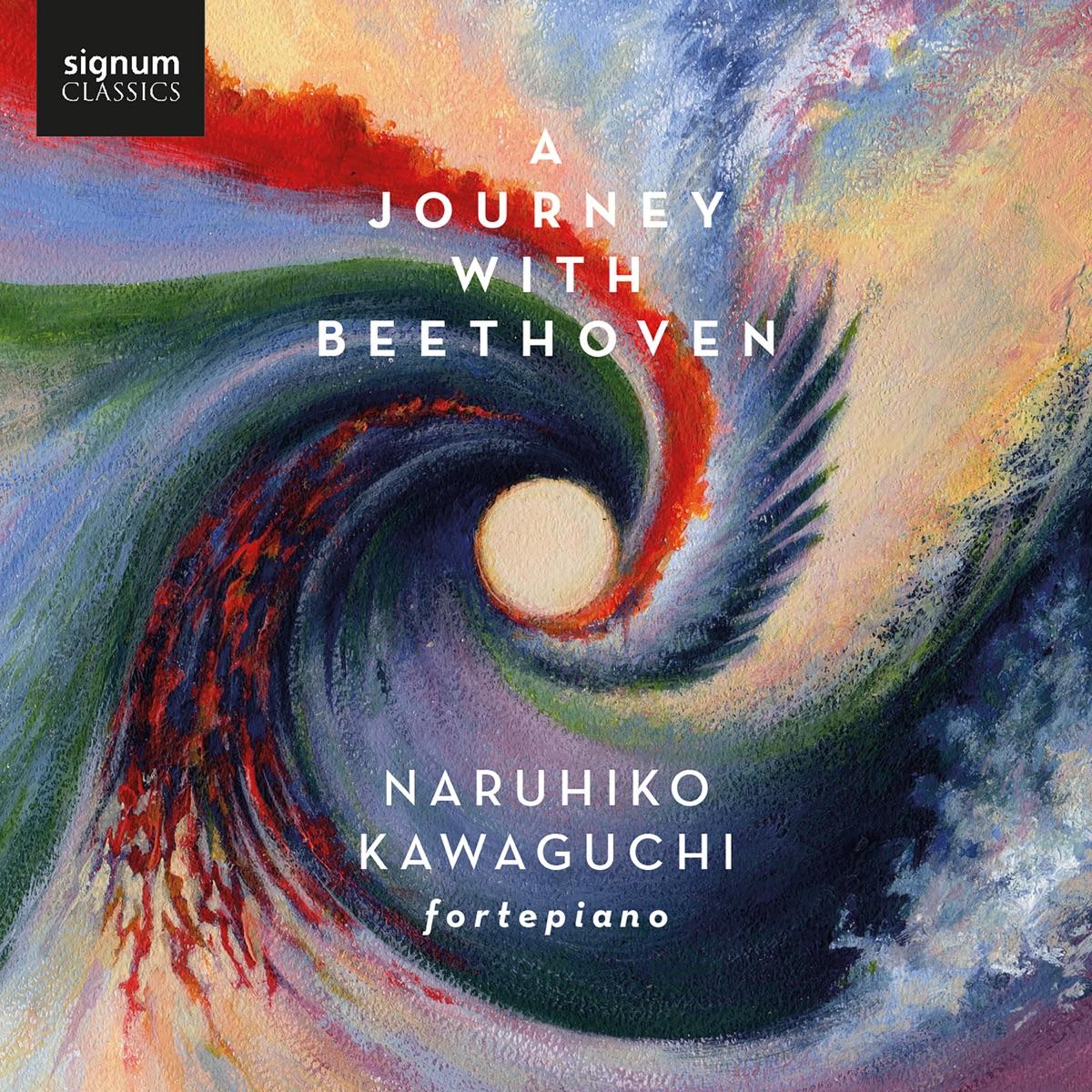 Op4.没有奏鸣曲的贝多芬：川口成彦(Naruhiko Kawaguchi)与三架古钢琴的旅程