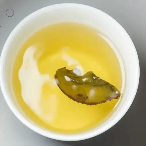 铁观音|中国人熟悉的陌生茶