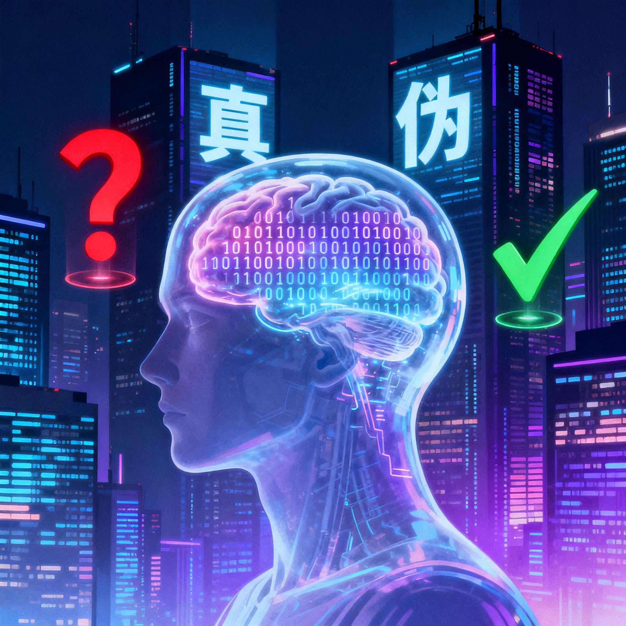 第2期·AI输出判断：AI说的对不对，你怎么判断