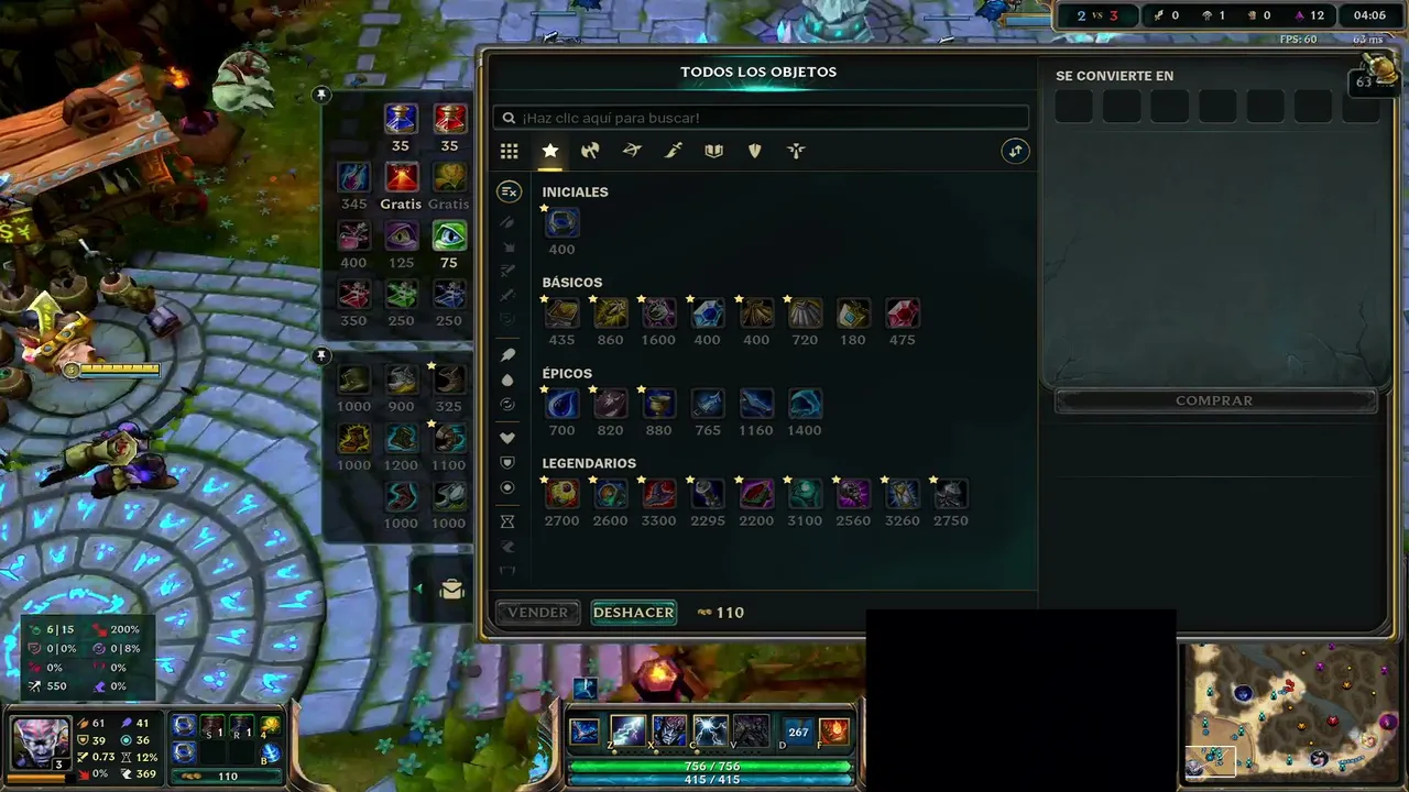 Un cuarto pa' las 4:20 ! 🔥 LOLCITO CLASSIC 🔥
Ando por aqui jugando Lolcito tambien charlando, Gran Maestro en bronce #Latam!.
