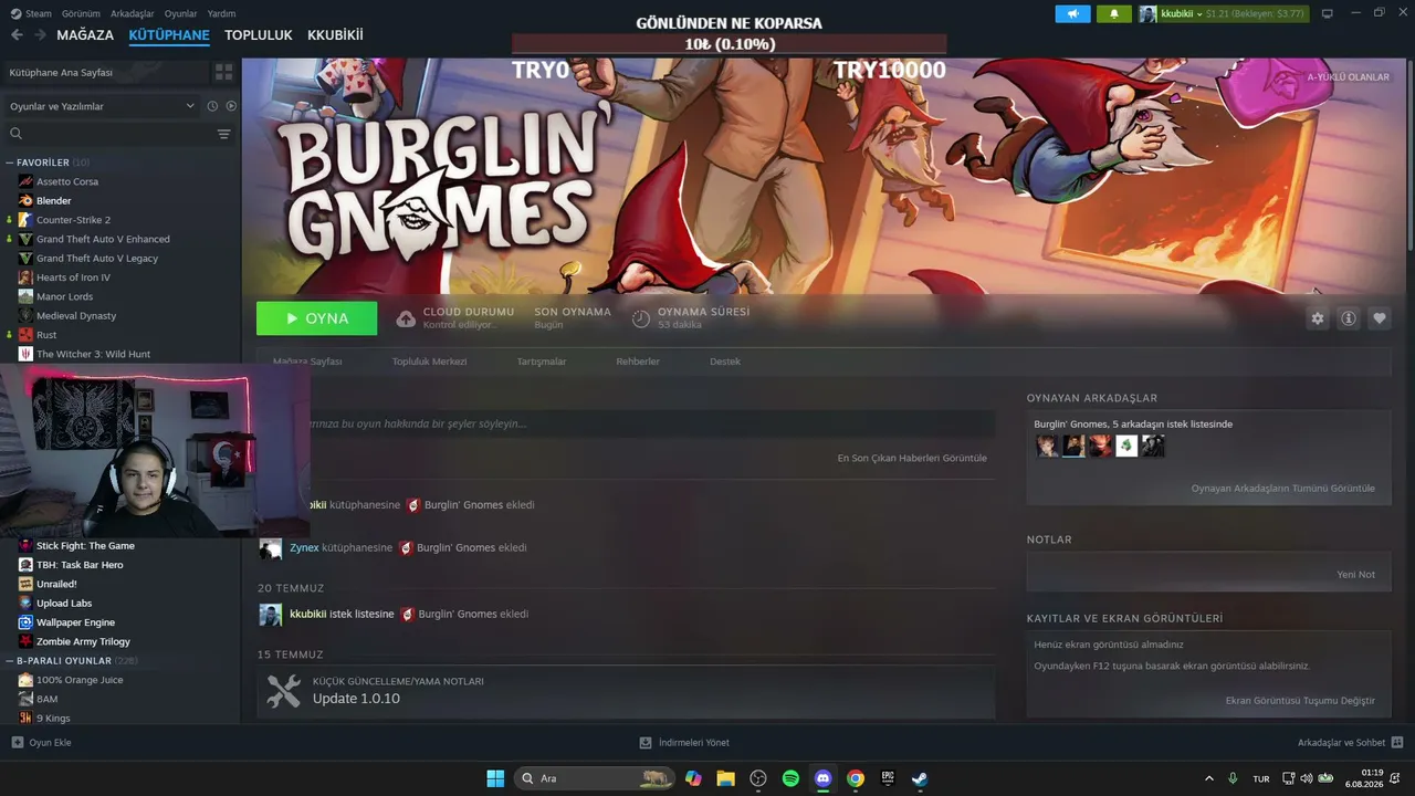 cin cüceleri alt edemezsin  !blerp !ig !yt !help