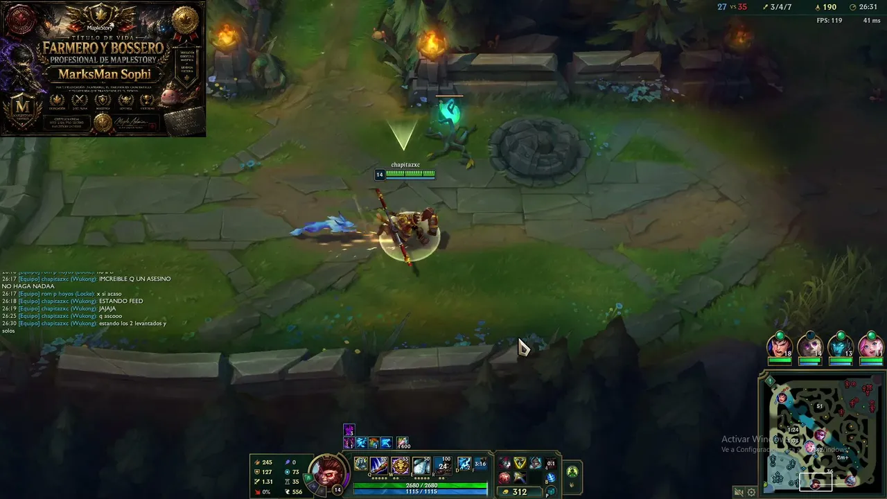 !tts ahhhhhh ptm
