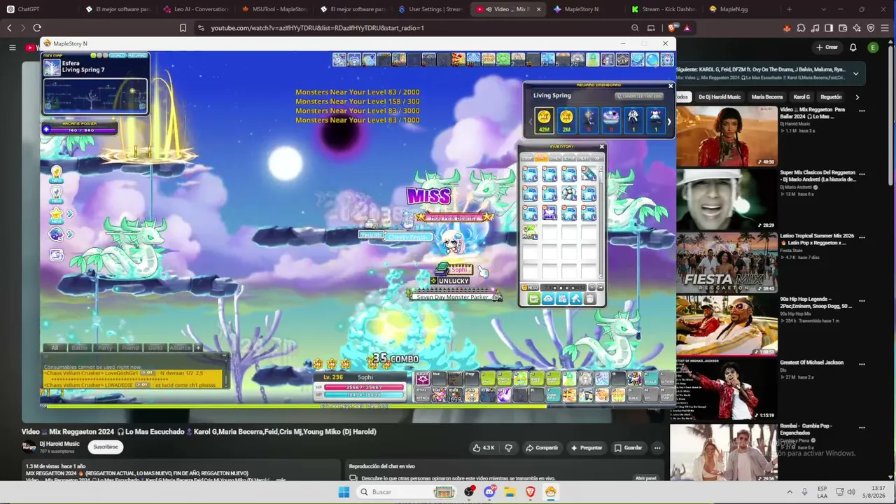 farm faaaarm xd