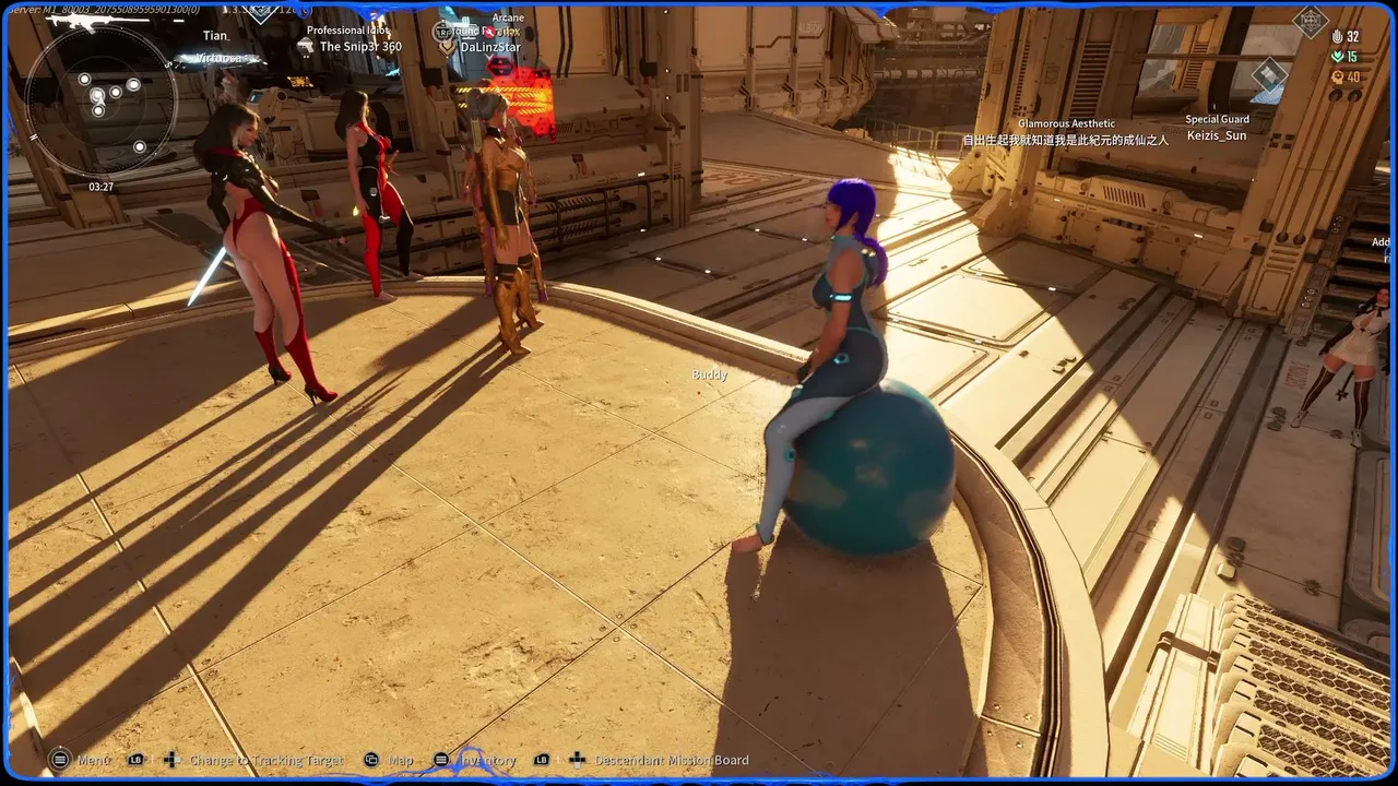 [AUS][18+] LOUD AND TERRIBLE GAMEPLAY WARNING ( !Throne @iMouseeey on all Socials )