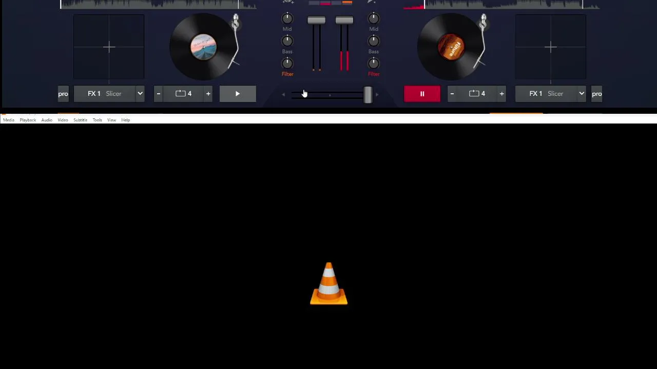 dj auto
