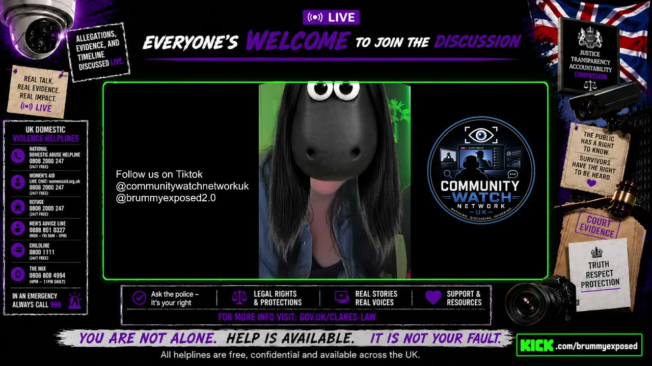 Chill Cam2 tonight