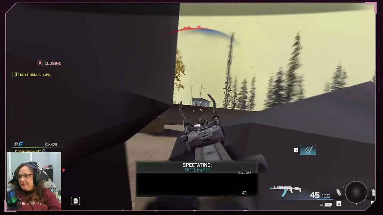 🎀 Soft Girl, Hard Lobbies 💥 | Warzone Monday with @Smith0logy & @jayNY79