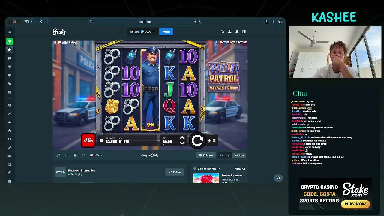 Spinning on Stake | We Never Stop | Definition of Insanity | ROAD TO 10K
