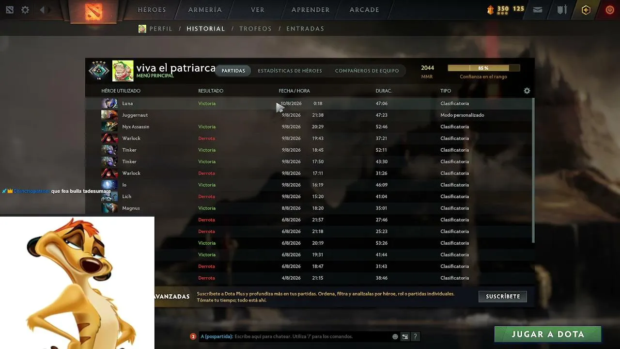 gogogog pericote  KICK FAM ❤ Verification GRIND 😎 :3 LFG