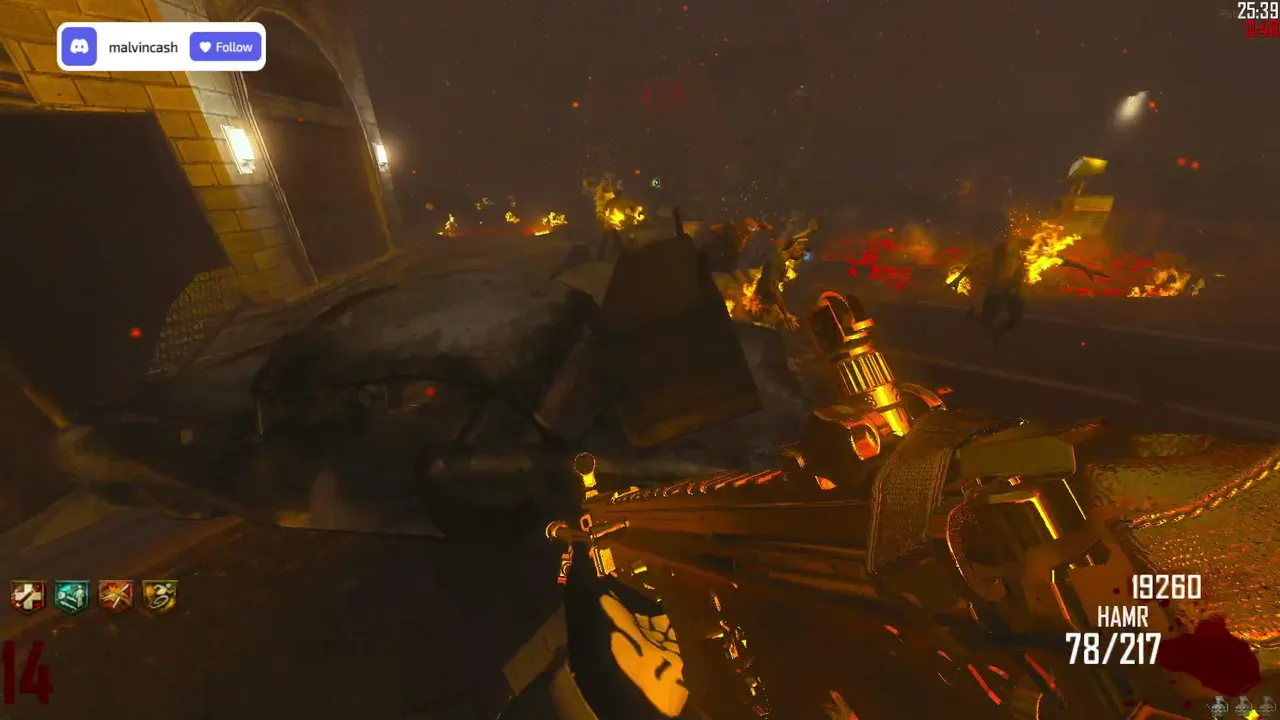 Call of duty bo2