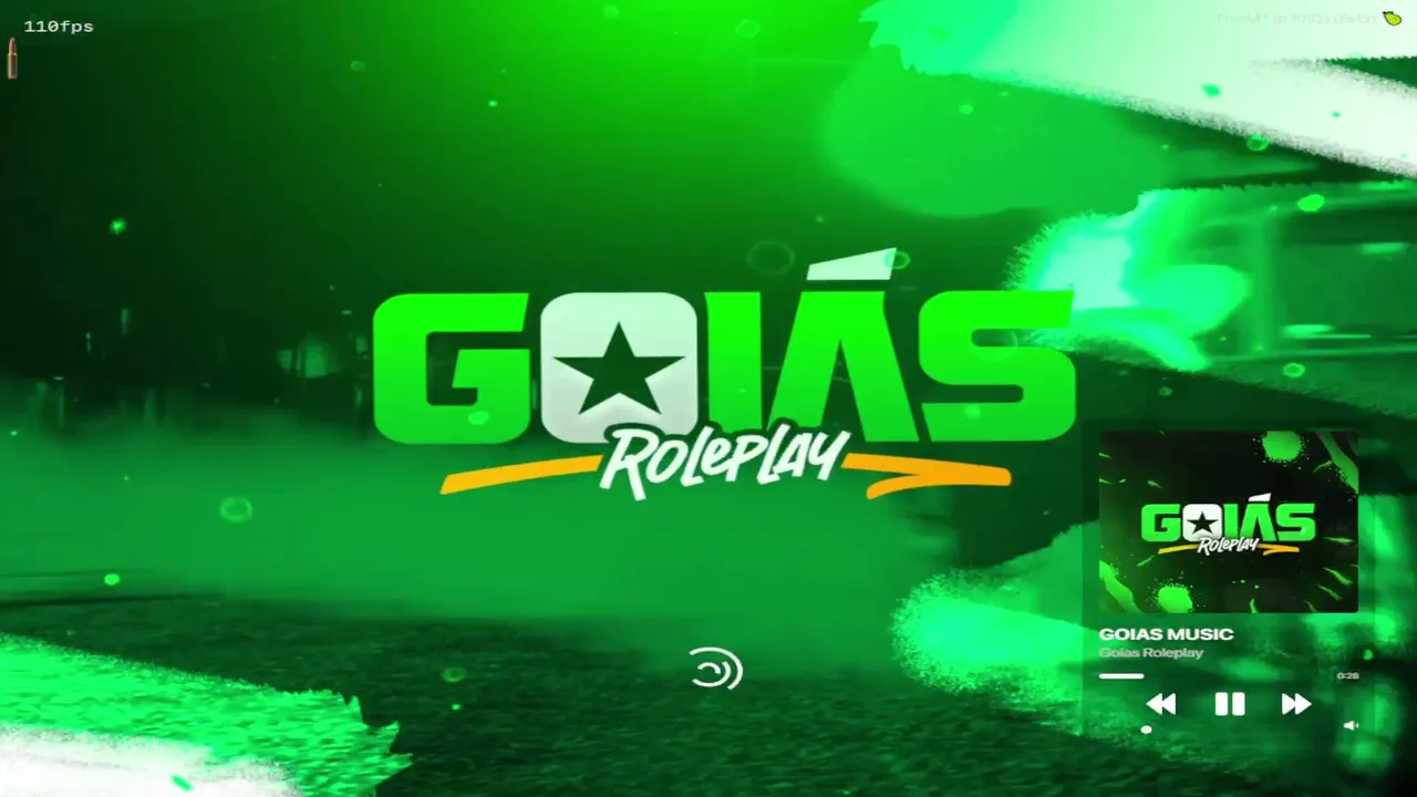 K1ng PvP | Goias Rp | LDT |