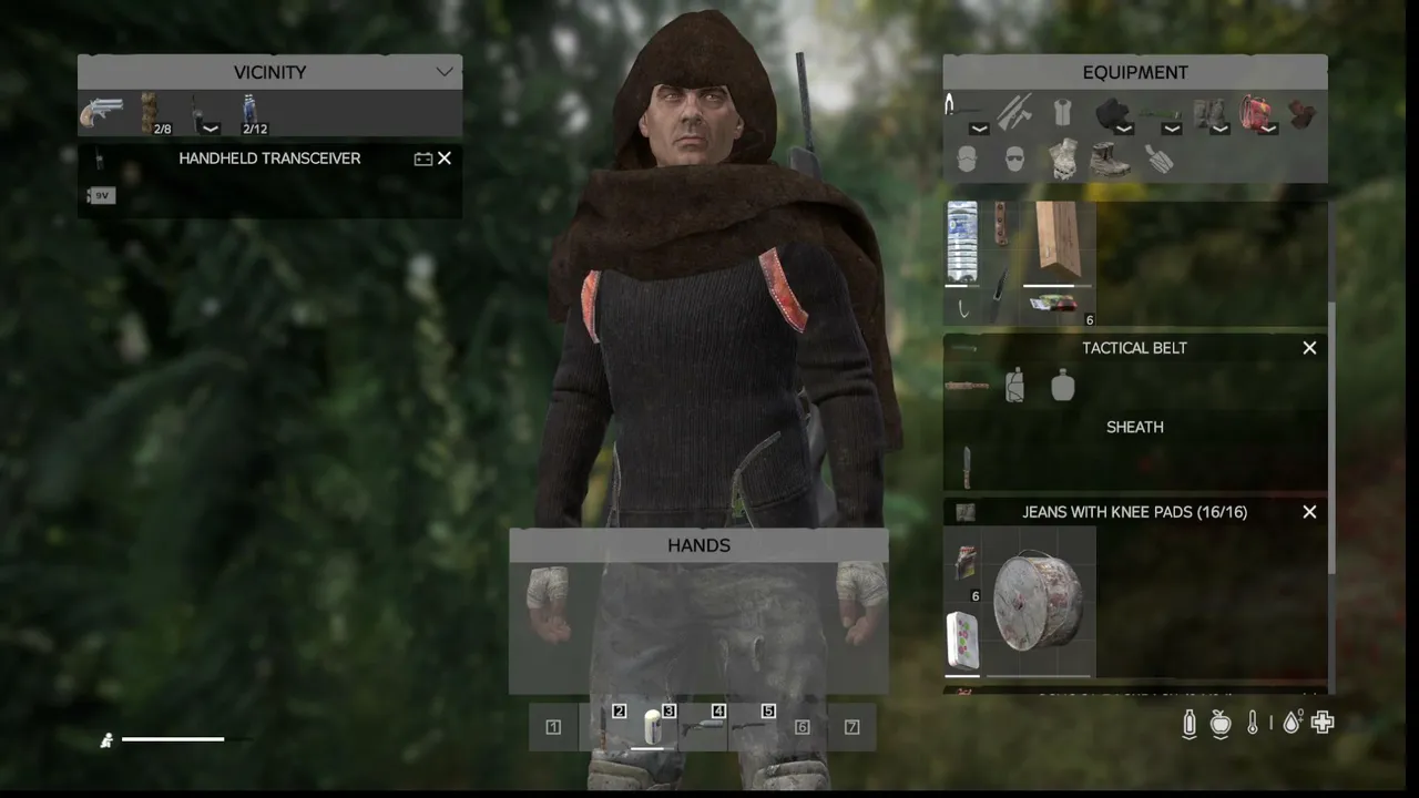BattlegroundZ  Chernarusplus DayZ