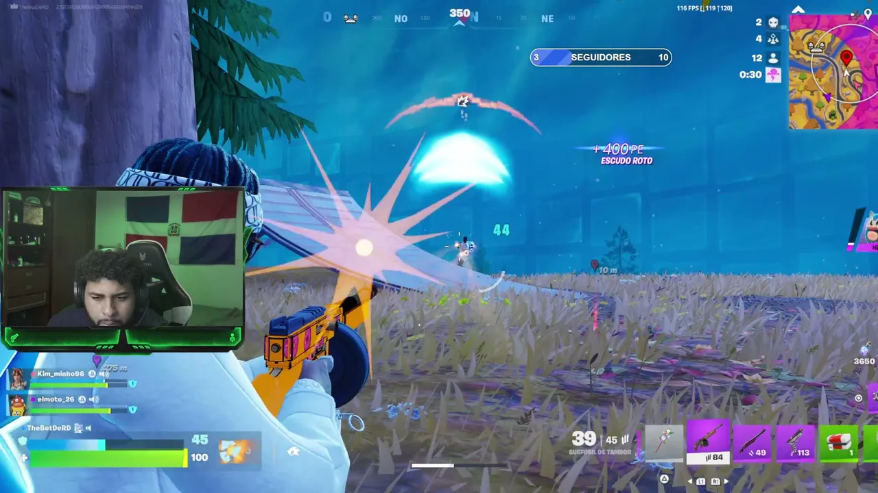 fortniteee!!!!