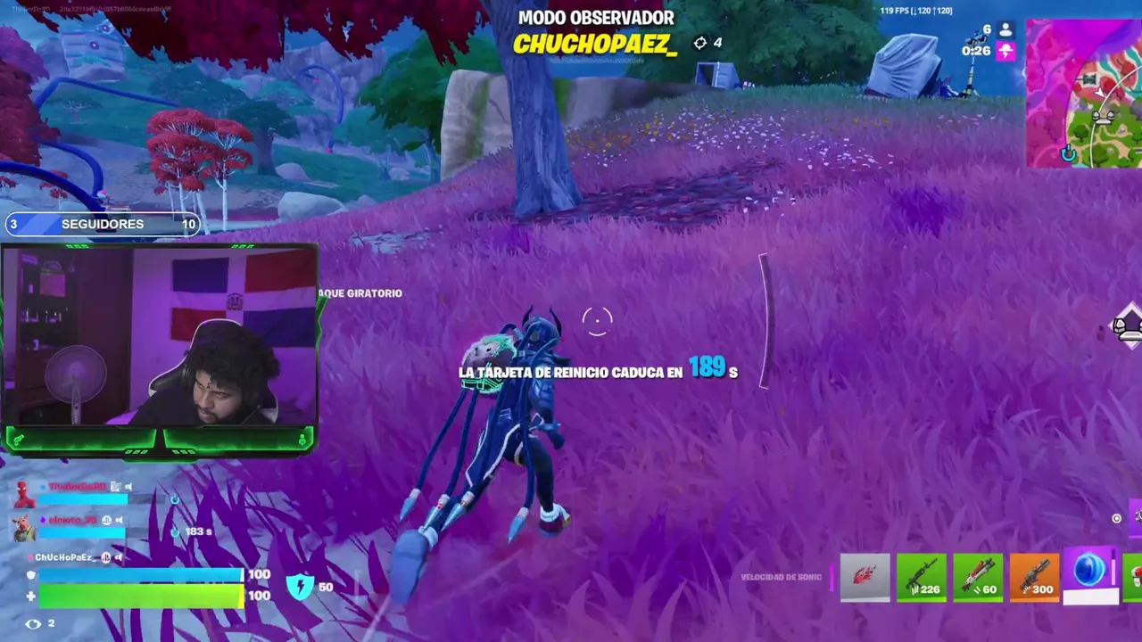 fortniteee!!!!