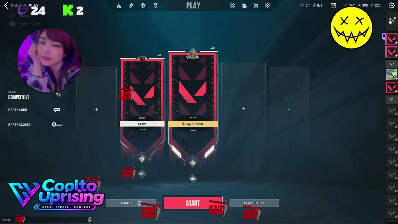 ROAD TO GOLD… OR BACK TO IRON? 😭 | VALORANT