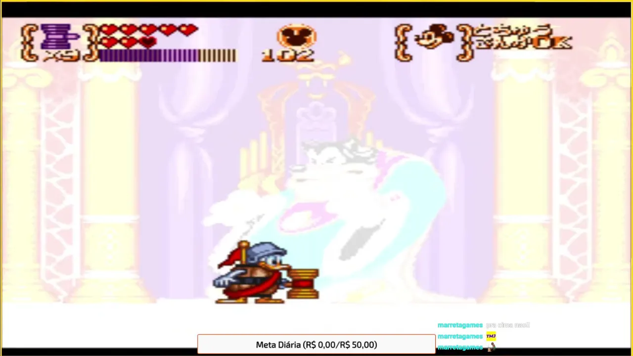Nostalgia Anos 90 (Retro Gamer)