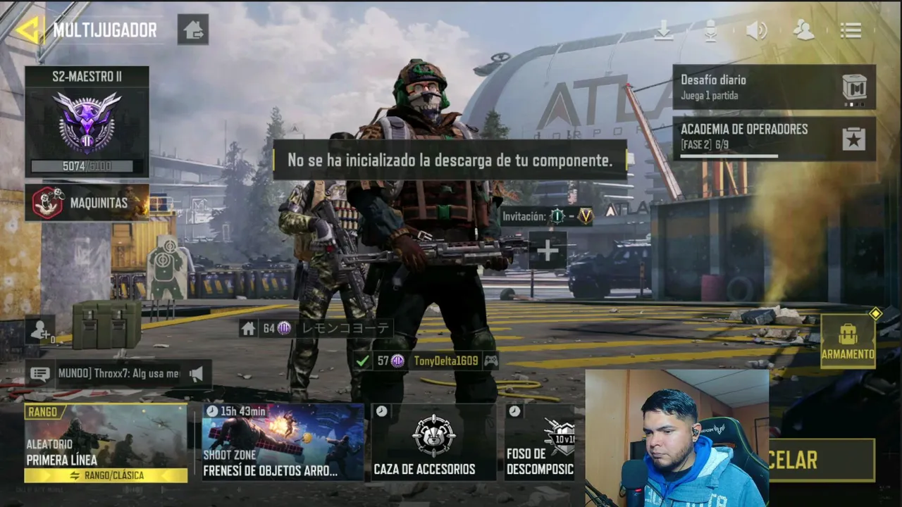 volviendo a lolcito viejo