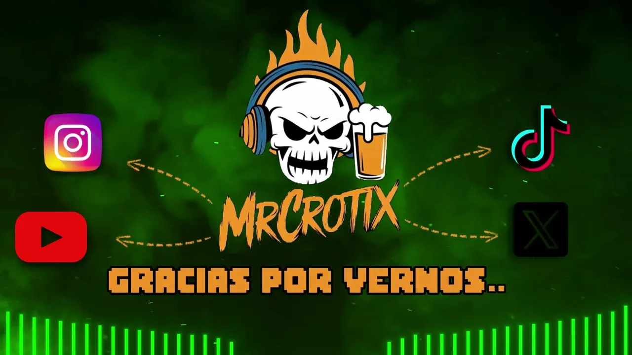 STREAM NOCTURNO CON @Bziot  DISFRUTAR LA NOCHE DEL VIERNES!