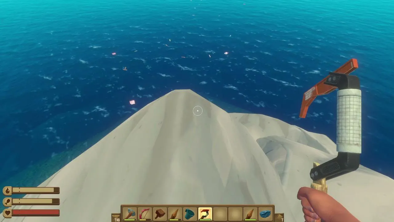 raft oynanır mı