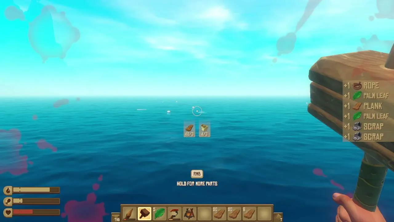 raft öğrenmece