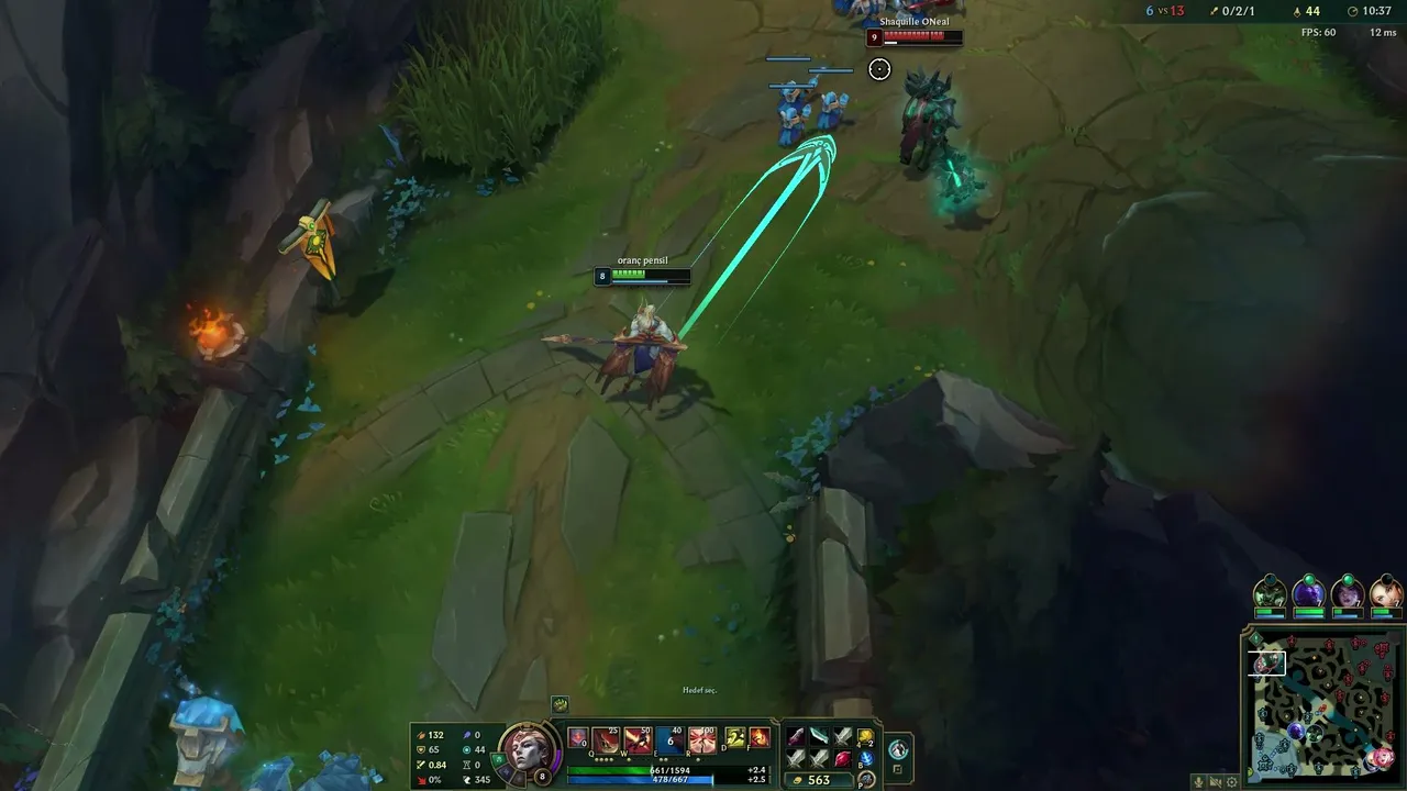 hard stuck plasitk elo