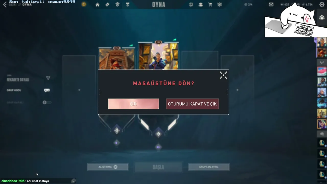 MİNECRAFT MEDENE İNMECE